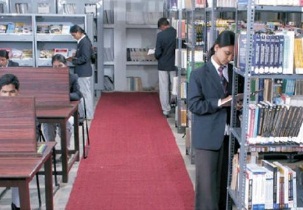 Library