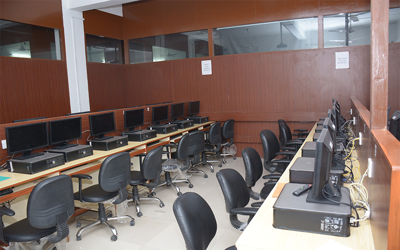 Computer Lab