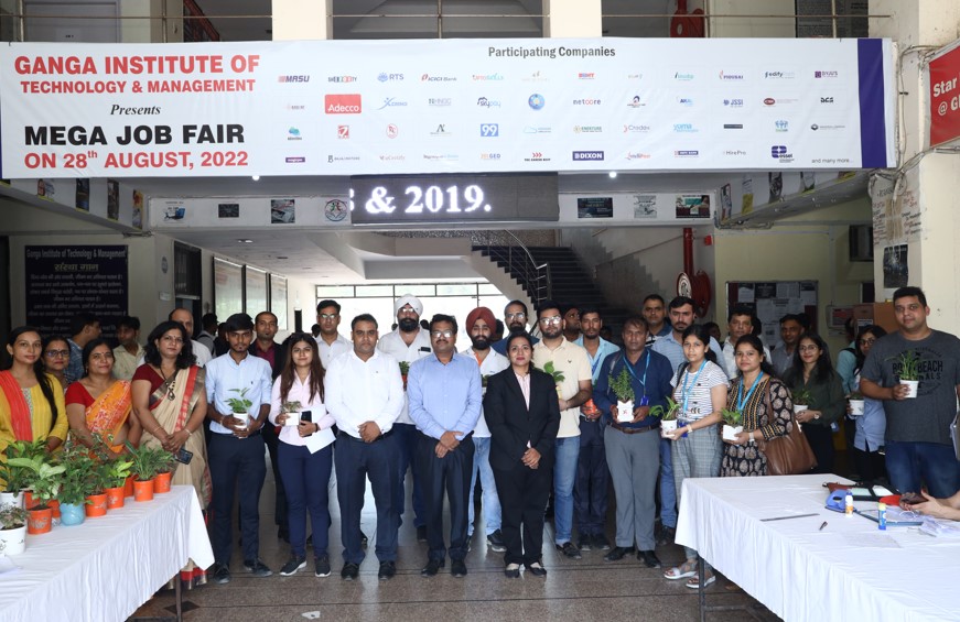 Career Fair