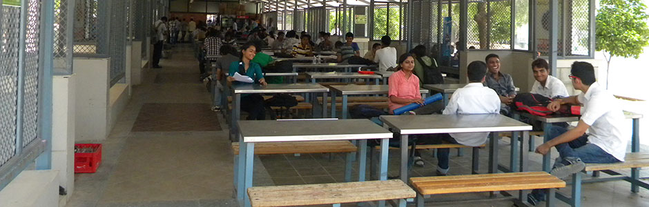 Cafeteria