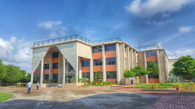 Campus Building