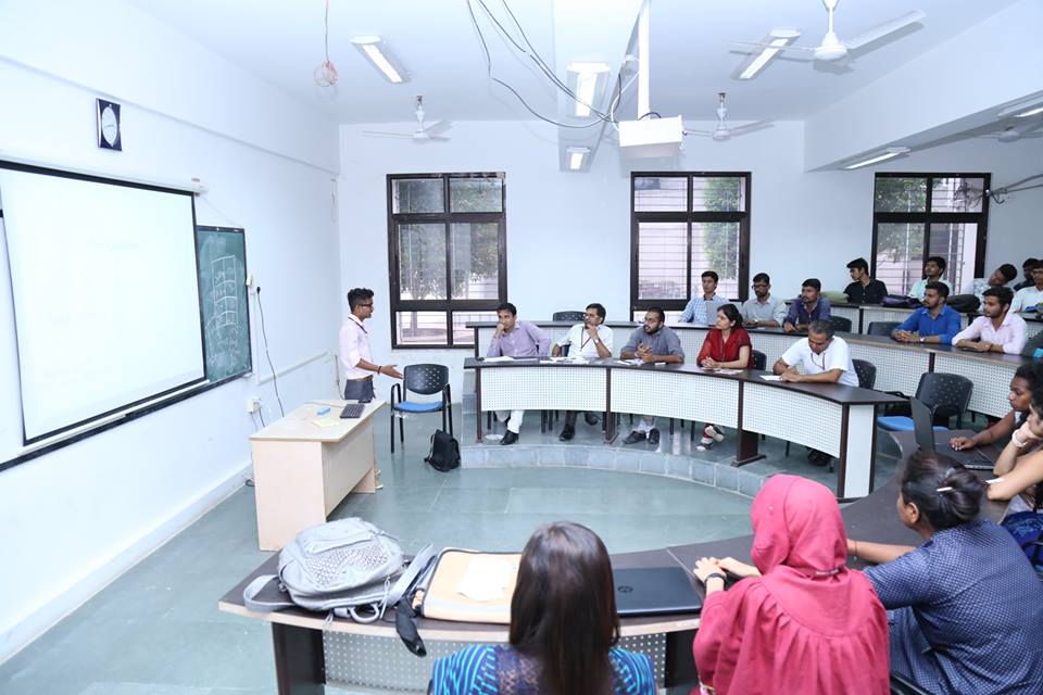 Classroom