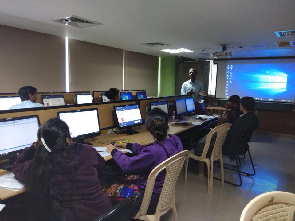 Computer Lab
