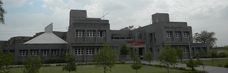 Hostel