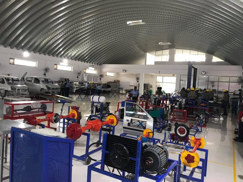 Lab