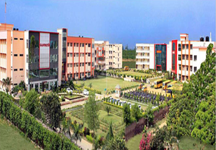Campus