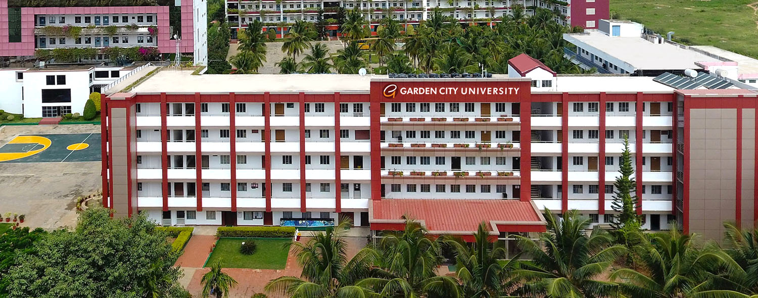 Campus Building