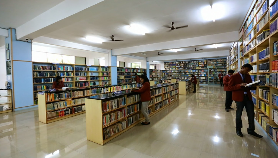 Library