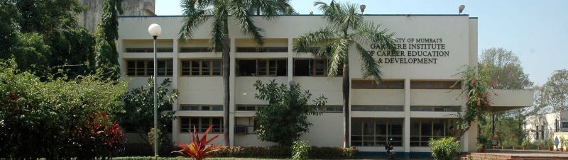 Campus Building