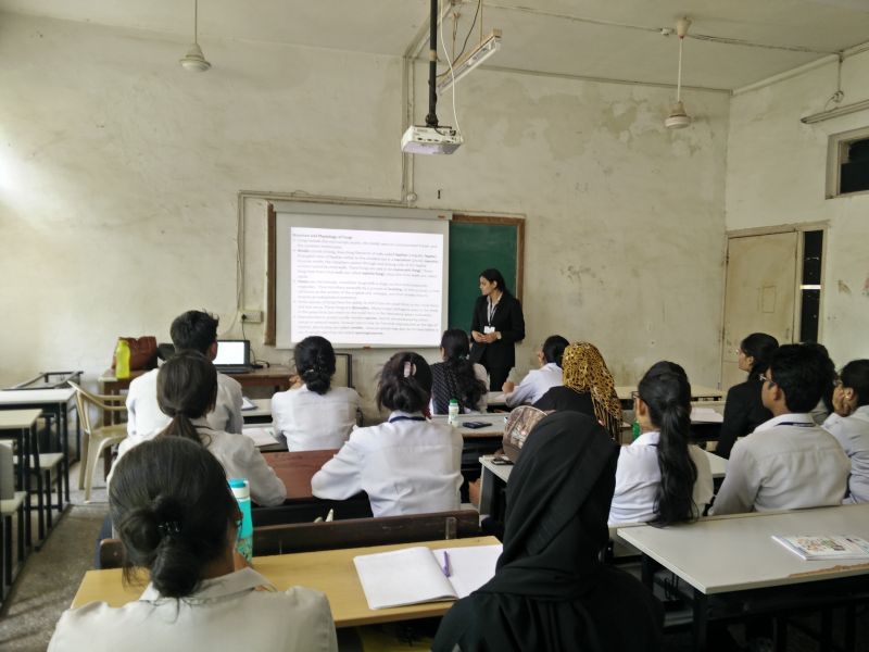 Classroom