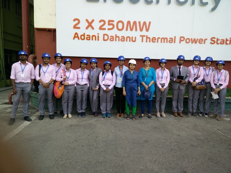 Industrial Visit