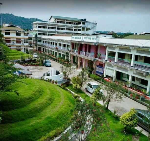Campus View
