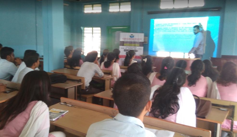 Classroom