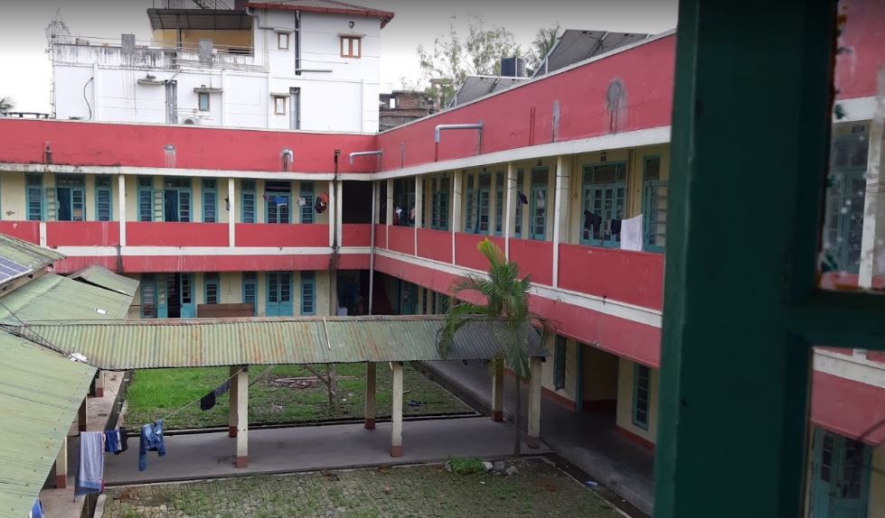 Hostel