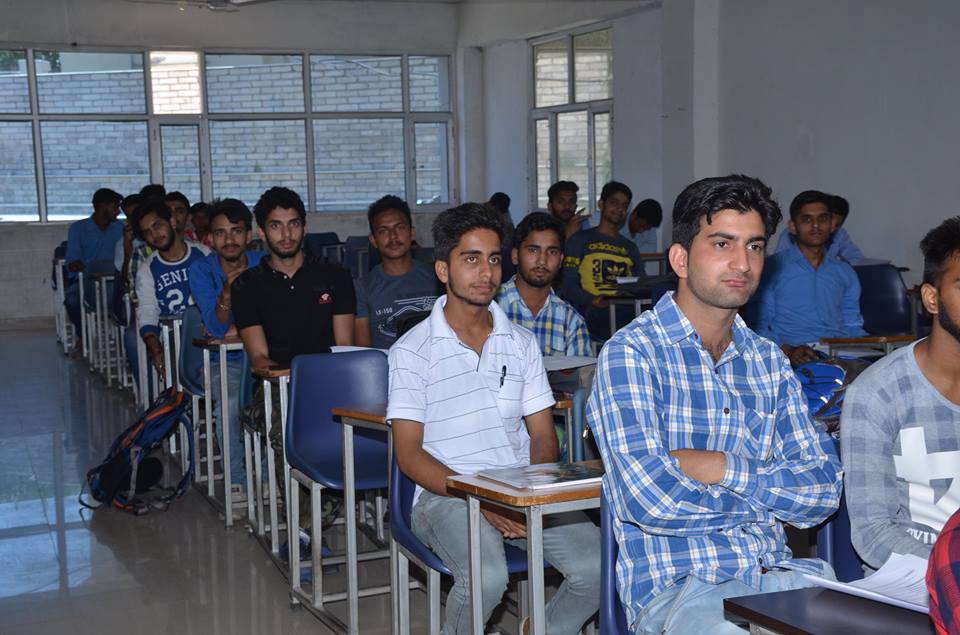 Classroom