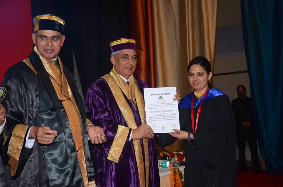 Convocation