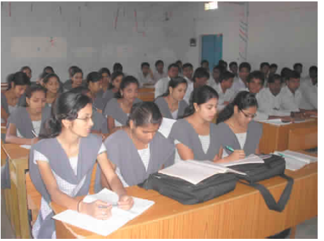 Classroom