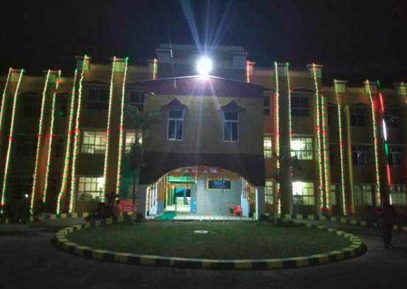 Night View