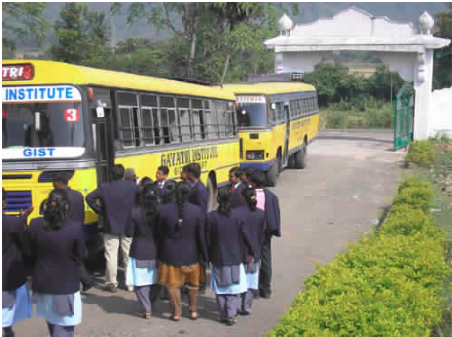 Transport Facility