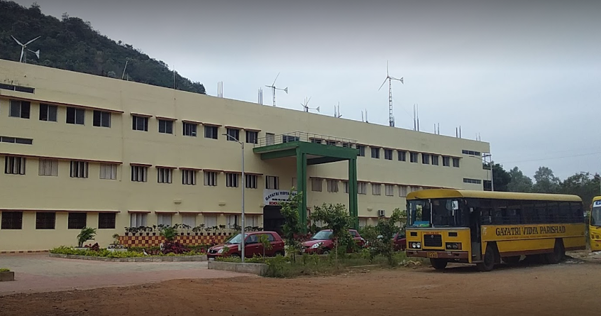 Campus Bulding