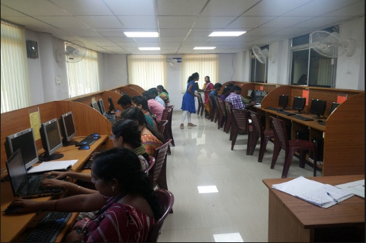 Computer Lab