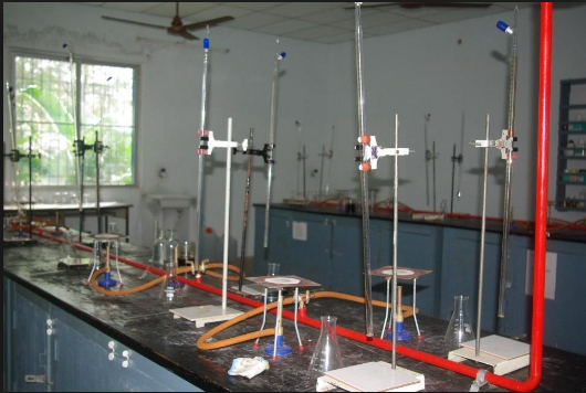 Physics Lab