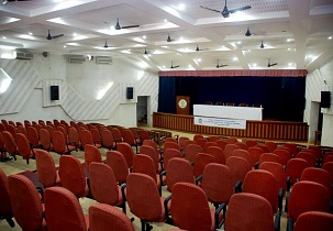 Auditorium