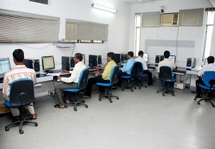 Computer Laboratory