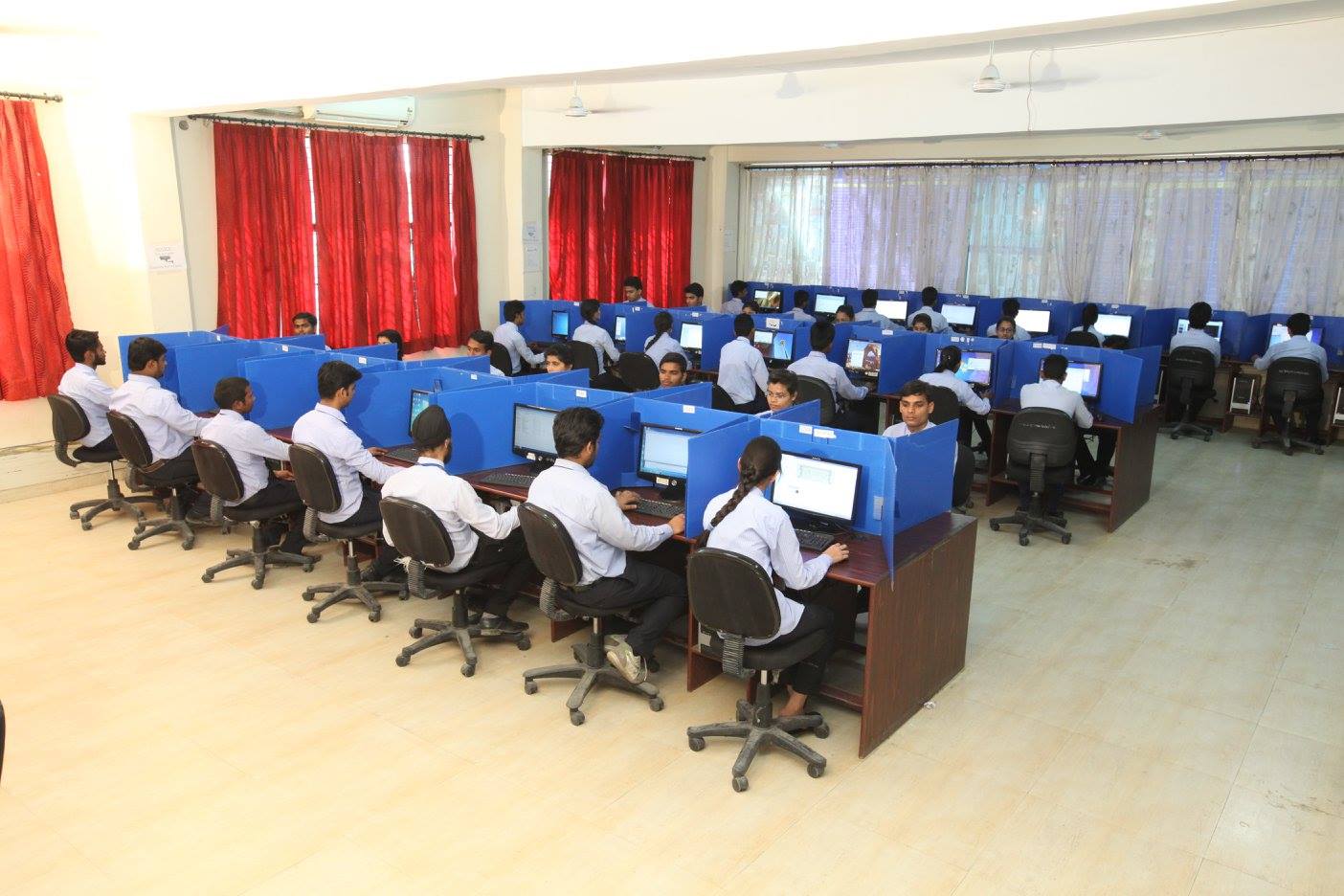Computer Lab
