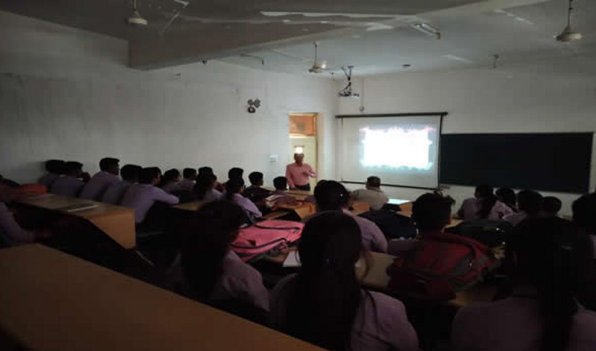 Classroom