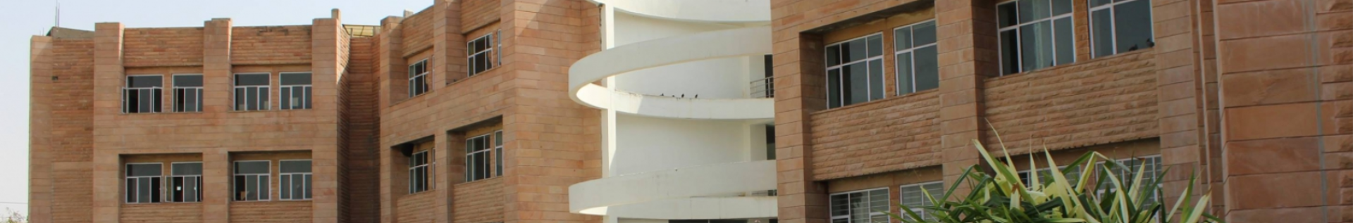 Main Building