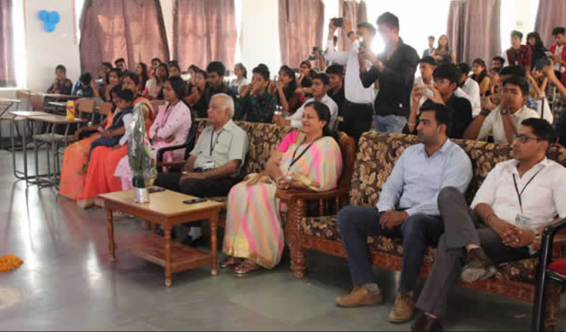 Seminar Hall