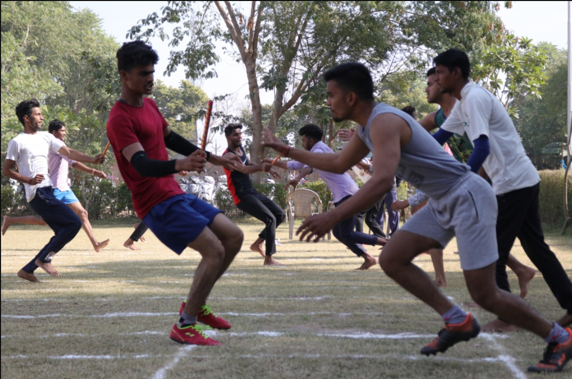 Sports Facility