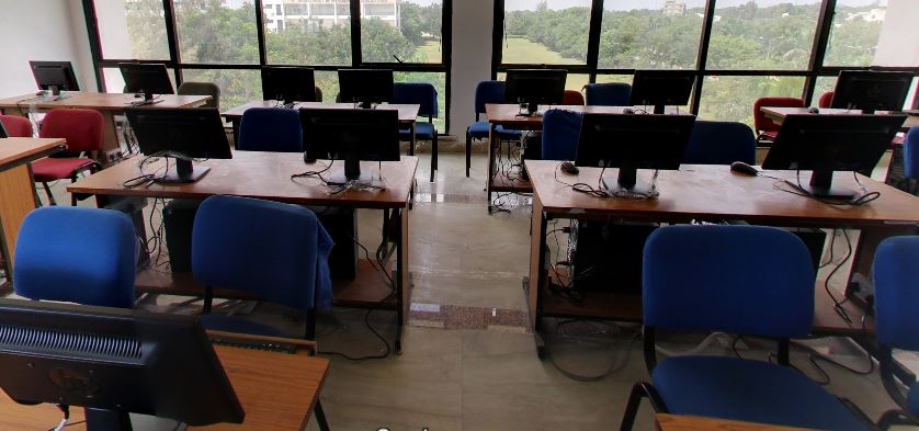 Computer Lab