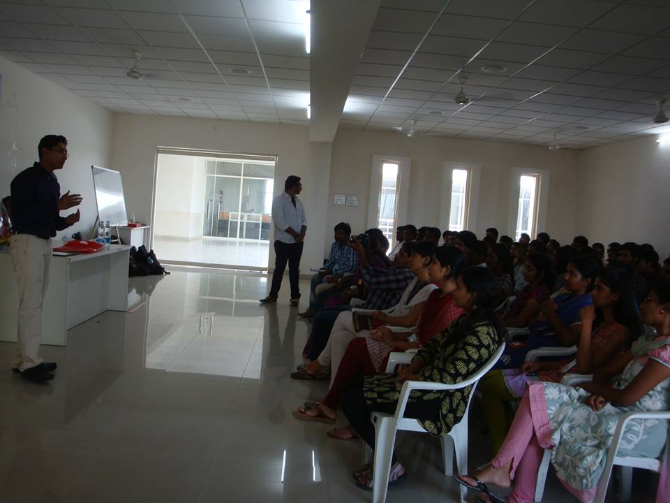 Auditorium