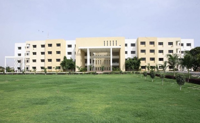 Campus View
