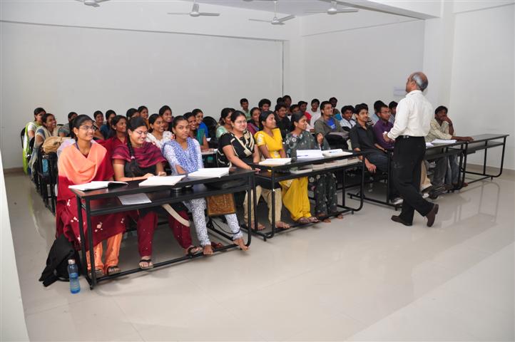 Classroom