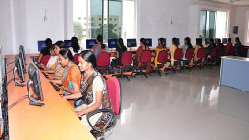 Computer Lab