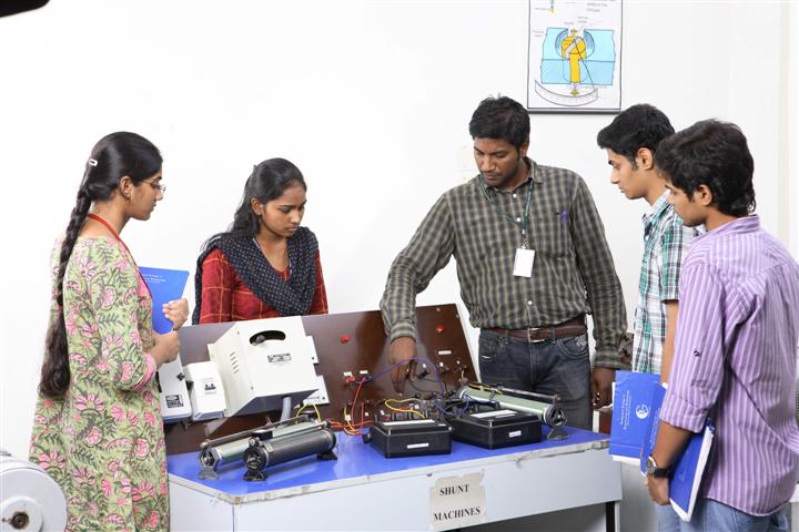 EEE Lab