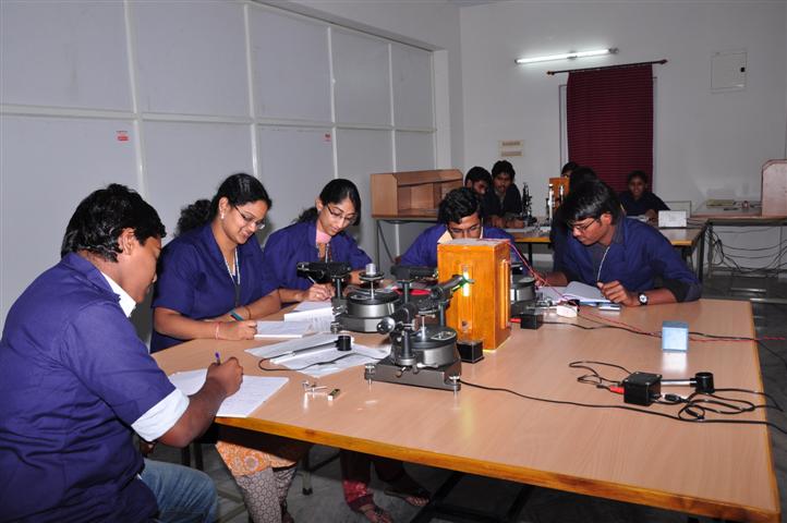Mechanical Lab