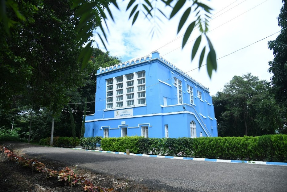 Auditorium