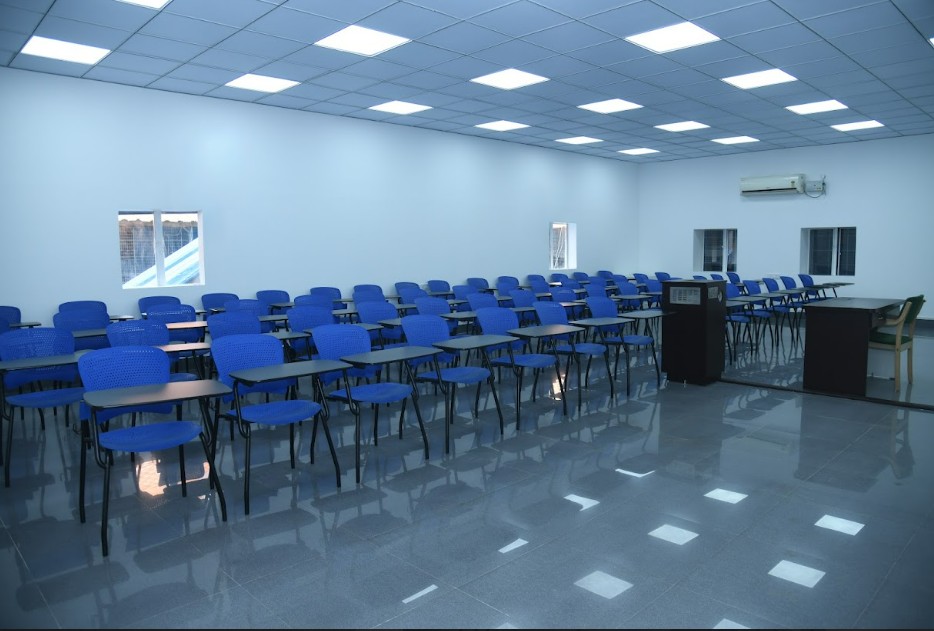 Classroom