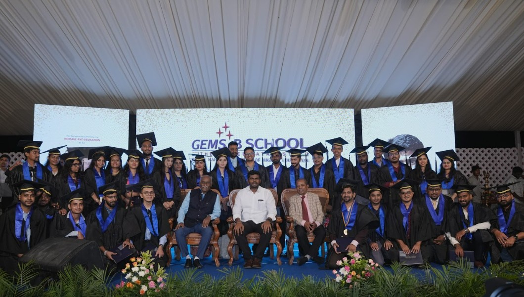 Convocation
