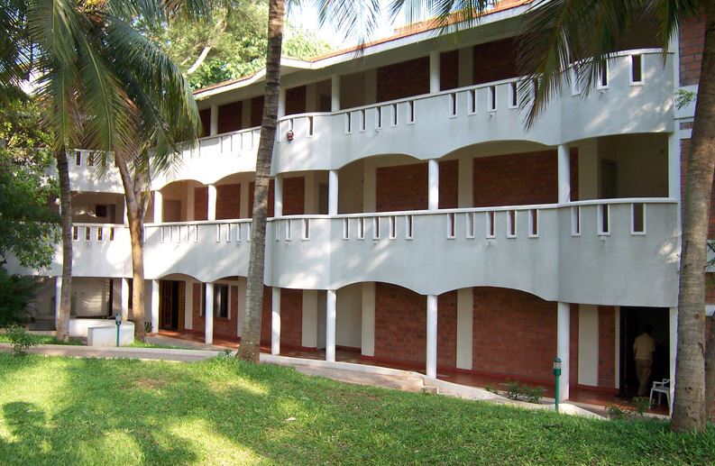 Academic Block
