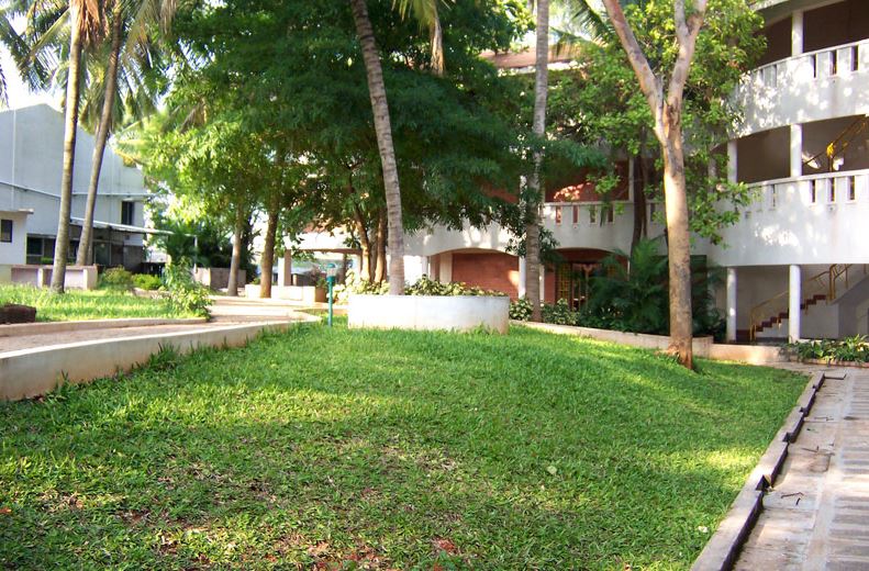 Campus View