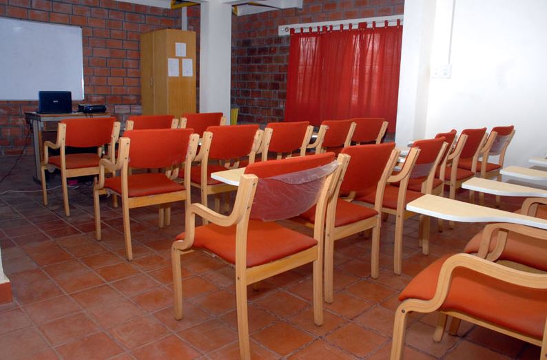 Classroom