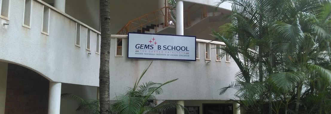 Main Building