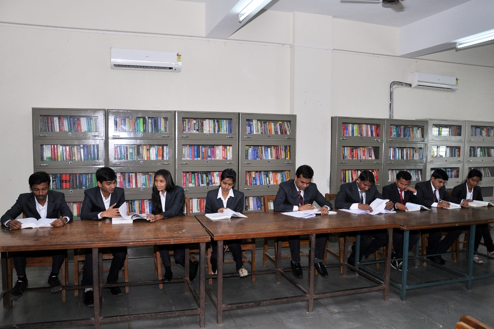 Library