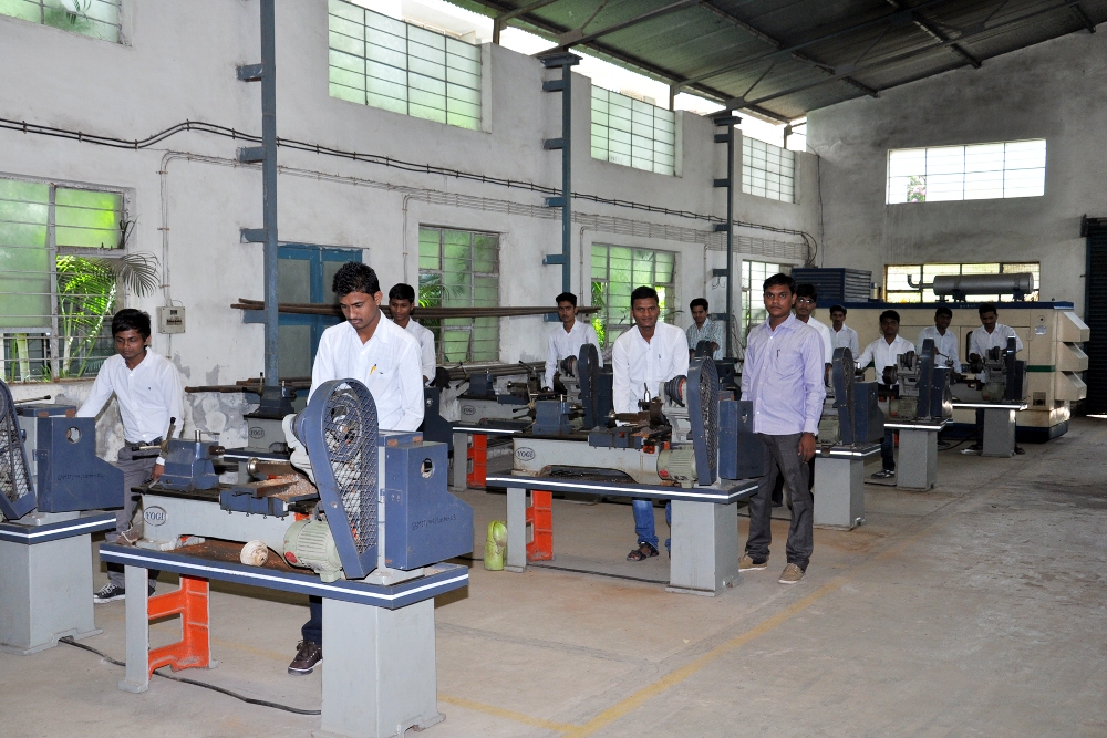 Workshop