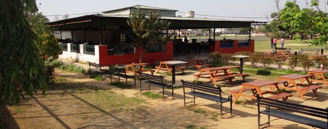Cafeteria